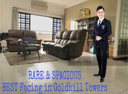Goldhill Towers (D11), Apartment #151631822